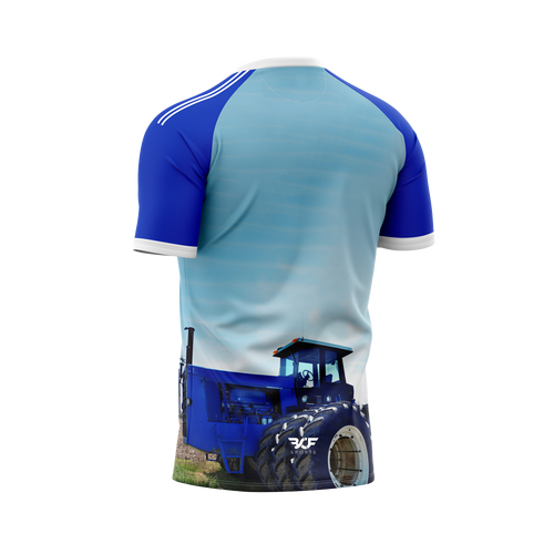 Ford Tractor Jersey