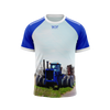 Ford Tractor Jersey
