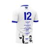 Waterford Legends Jersey: Frankie Walsh