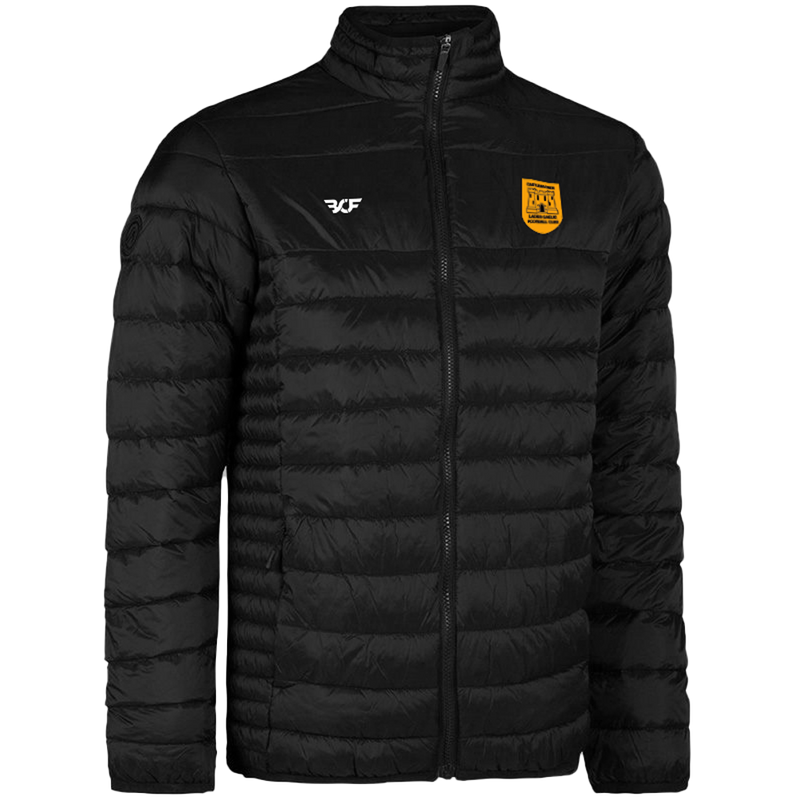 Castlemagner LGFA: Full Padded Jacket