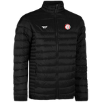Watergrasshill United FC: Full Padded Jacket
