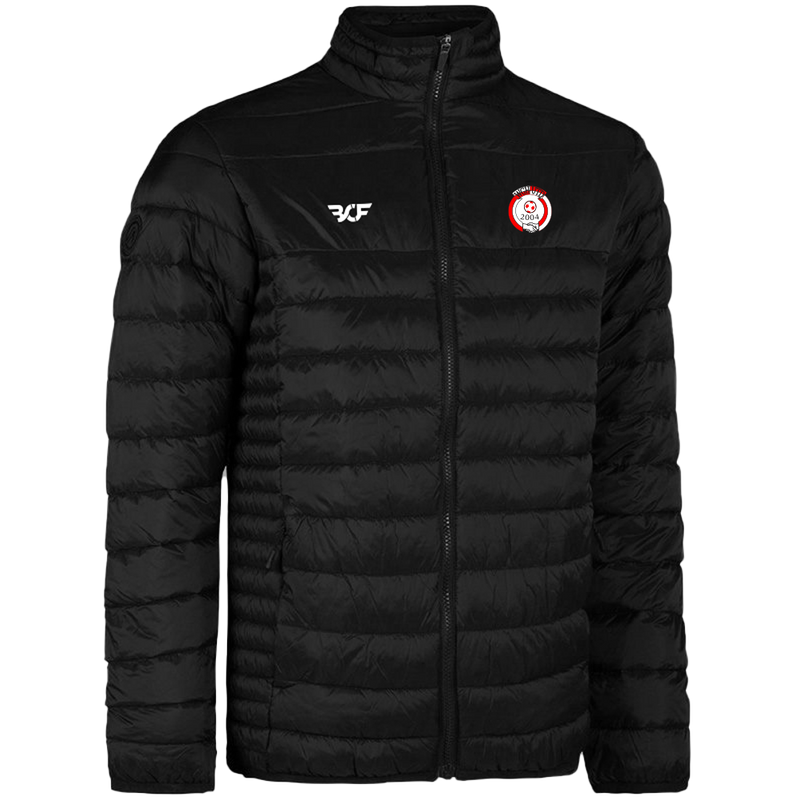 Watergrasshill United FC: Full Padded Jacket