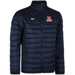 Mayfield GAA: Full Padded Jacket