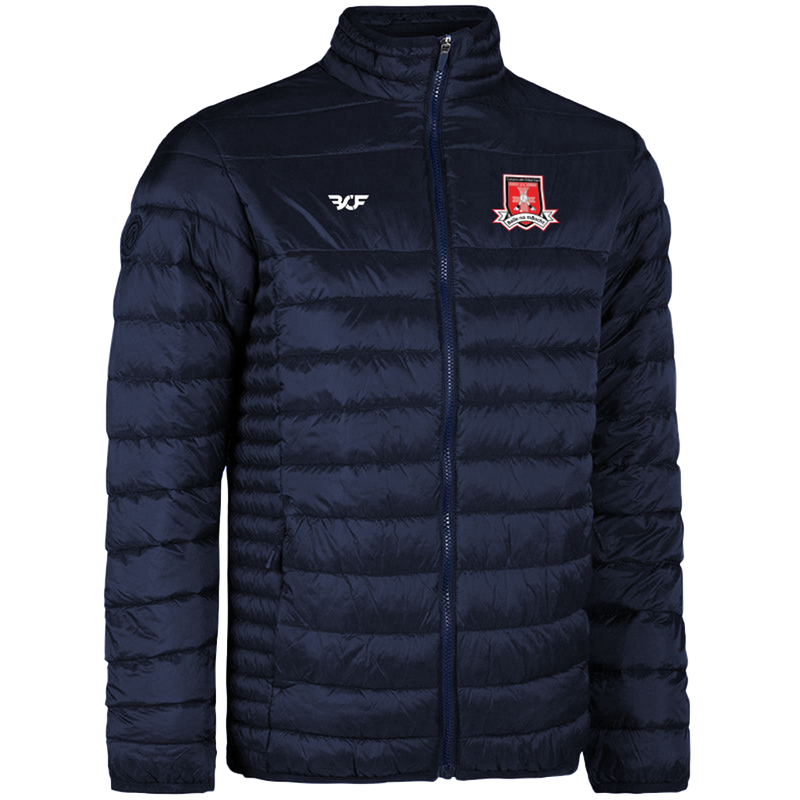 Mayfield GAA: Full Padded Jacket