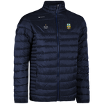 Fermoy FC: Full Padded Jacket