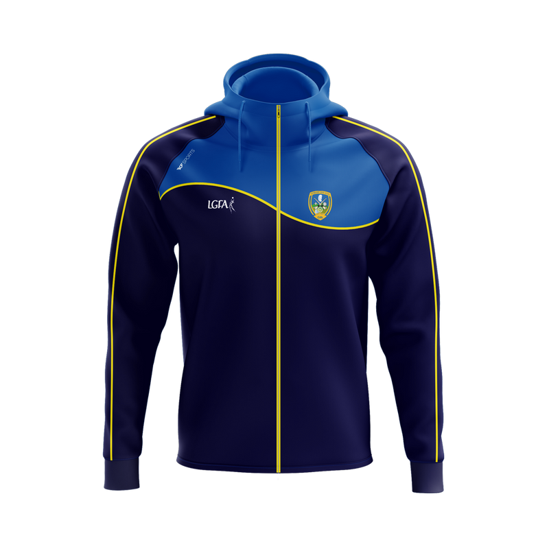 Lisgoold LGFA: Zip Up Hoodie