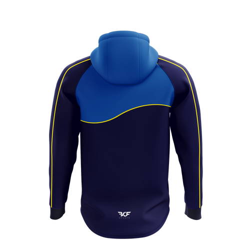 Lisgoold LGFA: Zip Up Hoodie