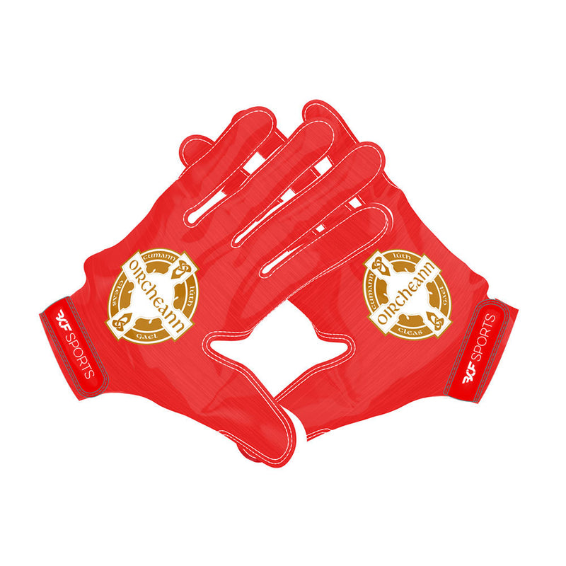 Urhan GAA: Gloves