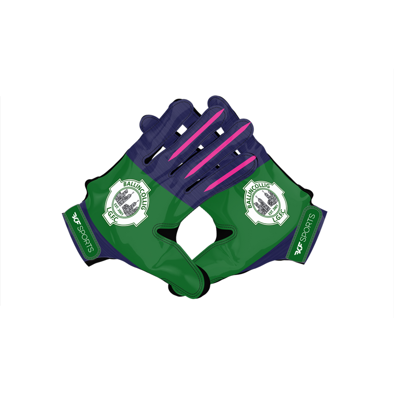 Ballincollig LGFA: Gloves