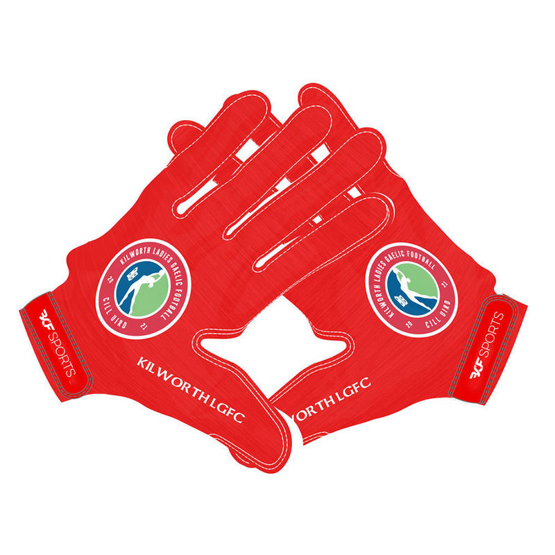 Kilworth LGFC: Gloves