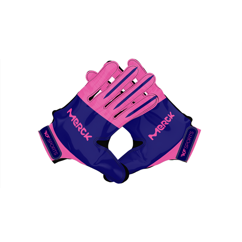 Merck LGFA: Gloves