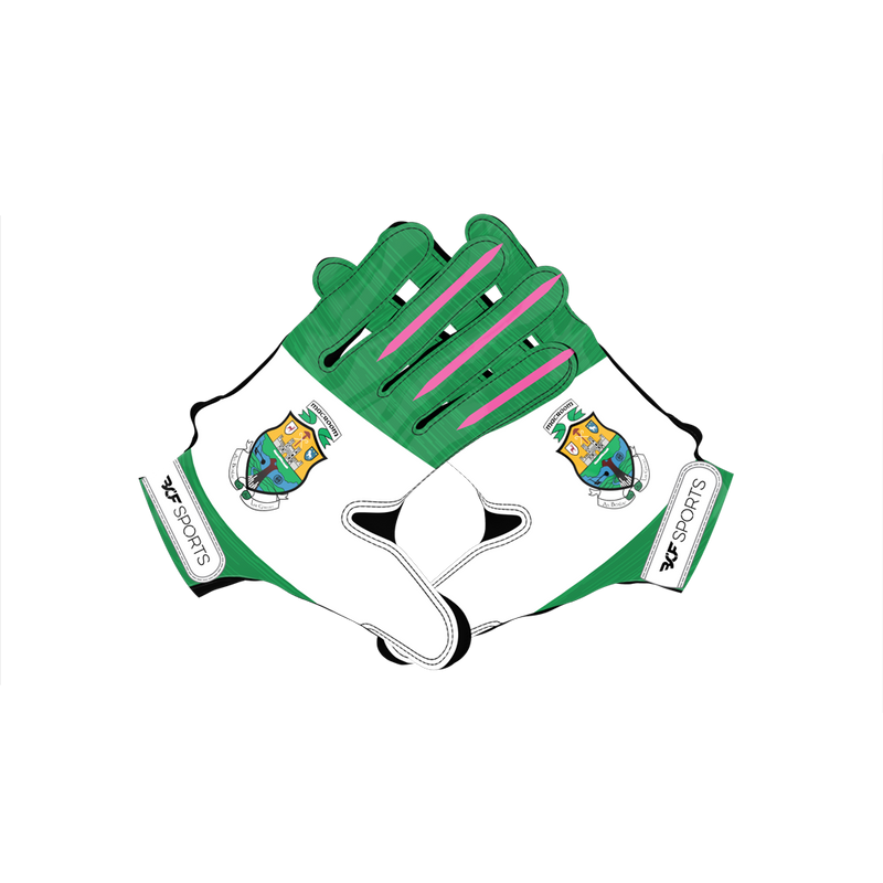Macroom LGFA: Gloves