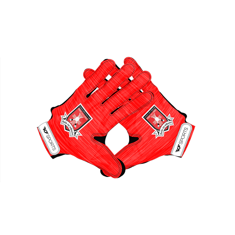 Mayfield GAA: Gloves