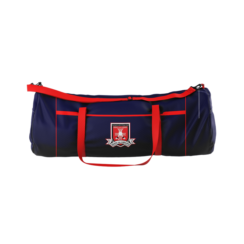 Mayfield GAA: Gear Bag