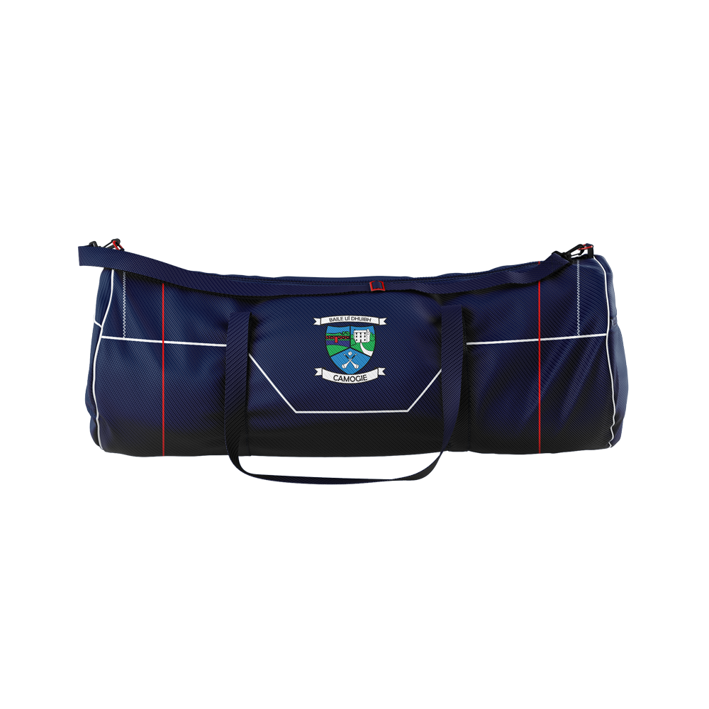 Ballyduff Upper Camogie (Waterford): Gear Bag