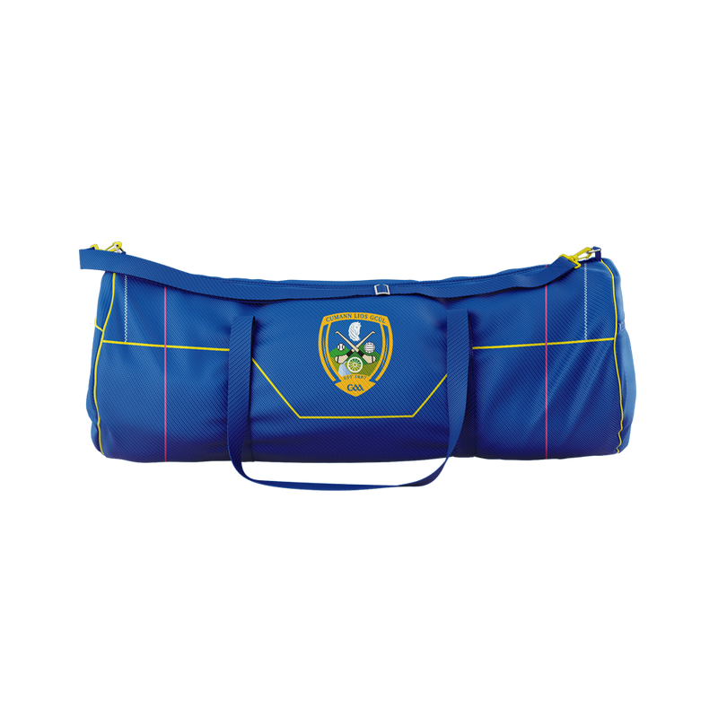 Lisgoold LGFA: Gear Bag