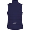 Lisgoold LGFA: Sleeveless Gilet