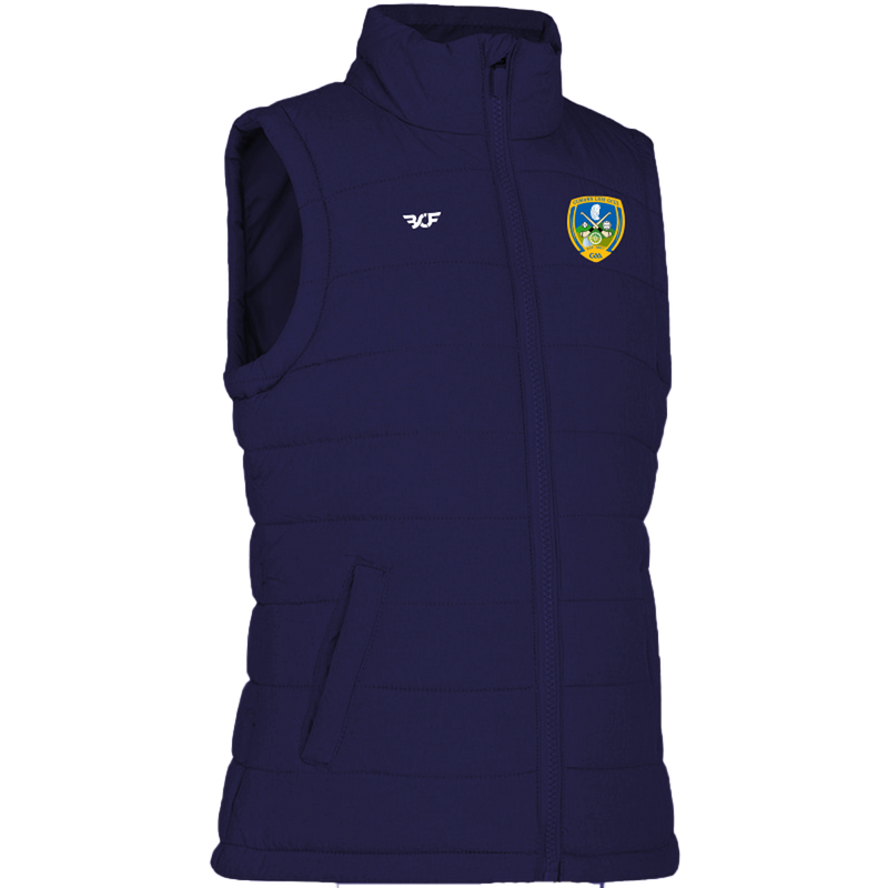 Lisgoold LGFA: Sleeveless Gilet