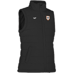 St Colums GAA: Sleeveless Gilet