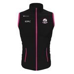 Midleton LGFA: Sleeveless Gilet
