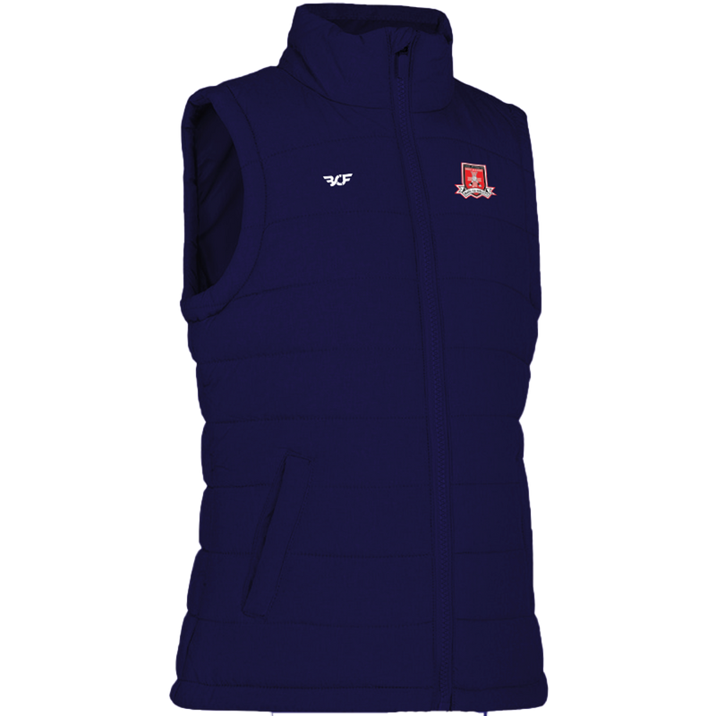 Mayfield GAA: Sleeveless Gilet