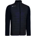 Soft Sleeved Gilet