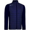 Soft Sleeved Gilet