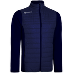 Soft Sleeved Gilet