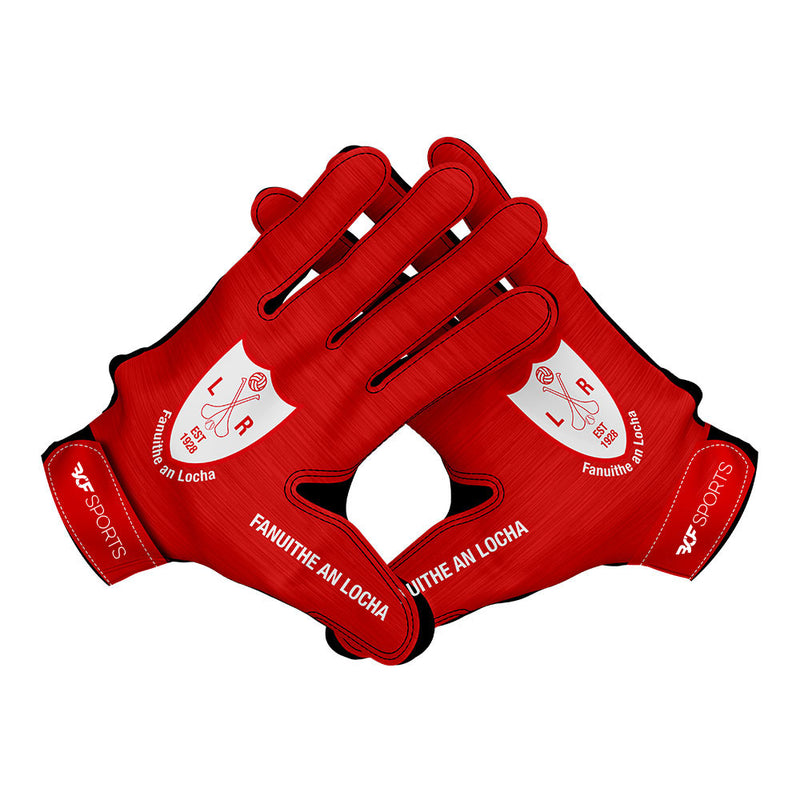 Lough Rovers GAA: Gloves