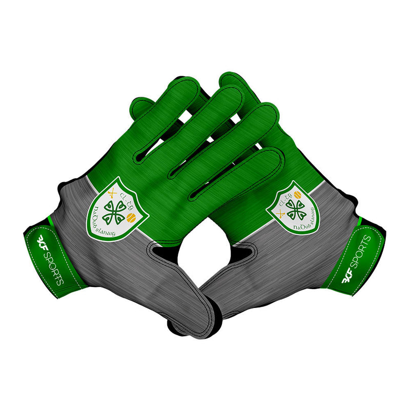 Delany's GAA: Gloves