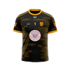 Castlemagner LGFA: Unisex Goalie Jersey Amber