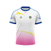 Lisgoold Camogie: Unisex Training Jersey