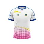 Lisgoold Camogie: Unisex Training Jersey