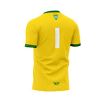 County Retro Jersey: Kerry