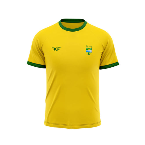 County Retro Jersey: Kerry