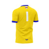 County Retro Jersey: Tipperary