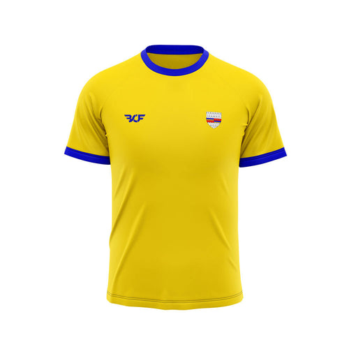 County Retro Jersey: Tipperary