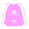 Barry Hennessy Fitness: Gym Sack