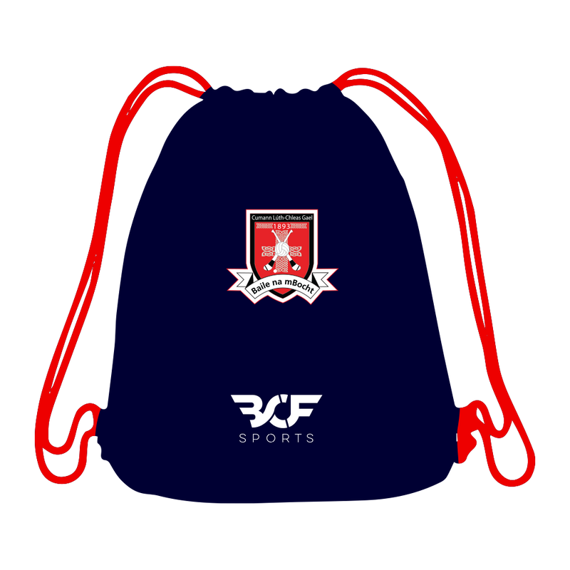 Mayfield GAA: Gym Sack