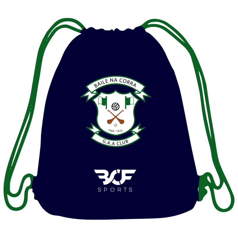 Ballinacurra GAA: Gym Sack