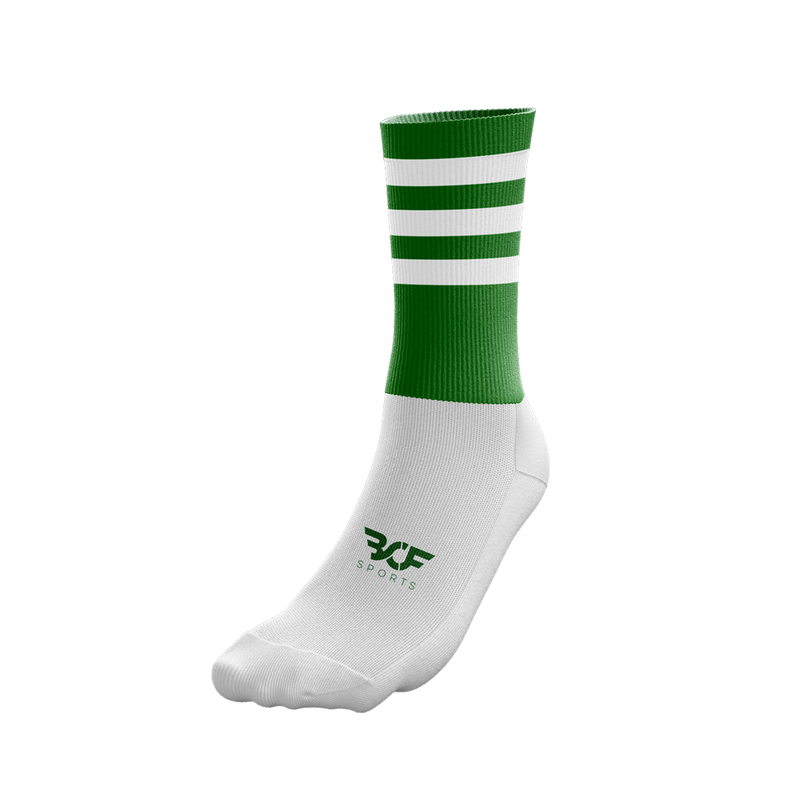 Ballincollig LGFA: Half-Socks Green