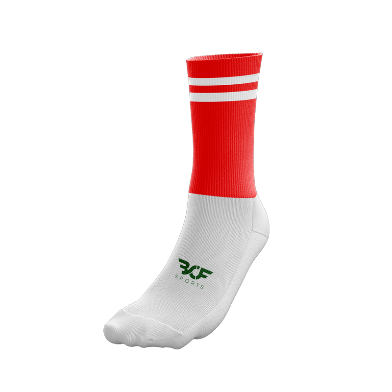 Mayfield GAA: Half-Socks