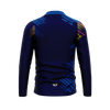 Lisgoold LGFA: Half-Zip 2025 Sublimated