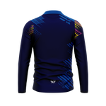 Lisgoold LGFA: Half-Zip 2025 Sublimated