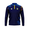 Lisgoold Camogie: Half-Zip 2025 Sublimated