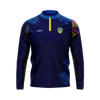 Lisgoold LGFA: Half-Zip 2025 Sublimated