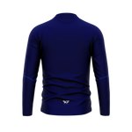 Ballyanne Racquetball: Half-Zip