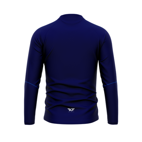 Ballyanne Handball: Half-Zip