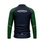 Kingdom Pickleball: Half-Zip