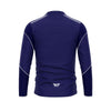 2022 Range - Mens Half Zip - Style #2